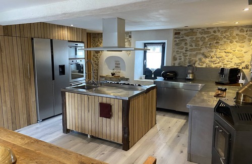 Mirepoix Casa | Charming Cocooning Villa