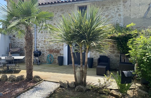 Mirepoix Casa | Charming Cocooning Villa