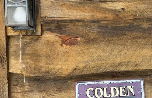 Lake Placid Cabina | Charming Colden Adirondack Cabin