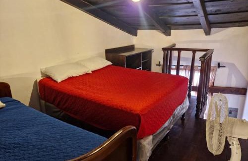 Antigua Guatemala Casa | Charming Colonial Villa Azotea
