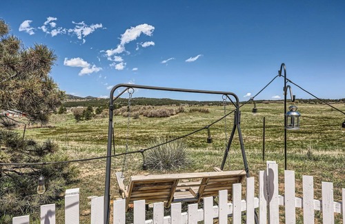 Monument Casa | Charming, Colorado Cozy, 3-bedroom house in Monument
