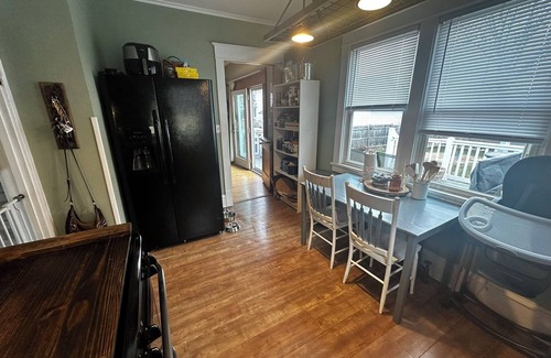 Oshkosh Casa | Charming, comfortable home in the heart of Oshkosh, WI for EAA Week