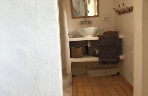 Houmt Souk Casa | Charming, comfortable traditional Houch in the heart of the island's most beautiful village
