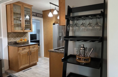 Pendleton King Casa | ★ Charming Comfy Cottage Home with a Modern Flair★