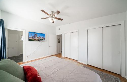General Krueger Casa | Charming,comfy home near San Antonio's top sights