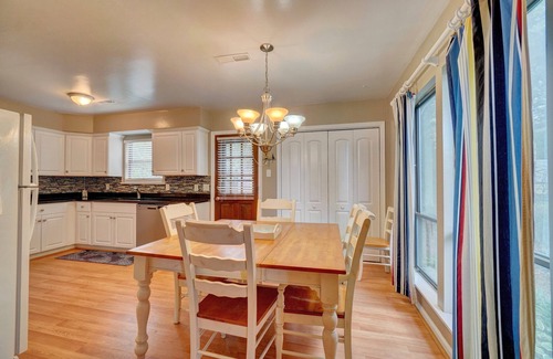 Northwest Condominio | Encantador condominio en el ancho, Sandy Chesapeake Bay Beach