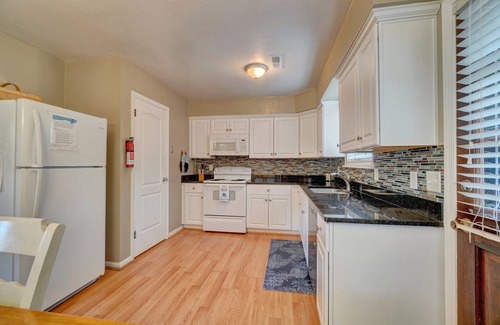 Northwest Condominio | Encantador condominio en el ancho, Sandy Chesapeake Bay Beach