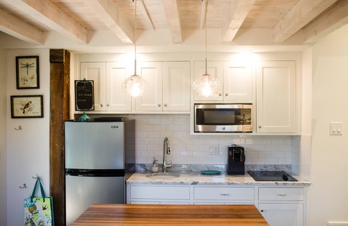 Whittier Apartamento | Apartamento con Encanto en Dowtown Boulder