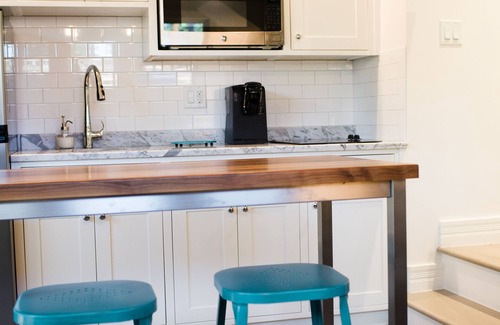 Whittier Apartamento | Apartamento con Encanto en Dowtown Boulder