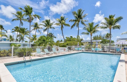 Islamorada Condominio | Charming Condo in Paradise!