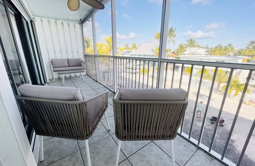 Islamorada Condominio | Charming Condo in Paradise!