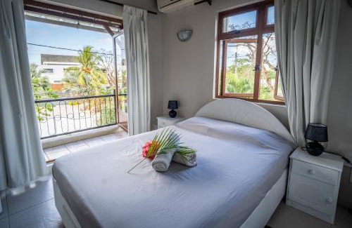 La Preneuse Apartamento | Charming Condo