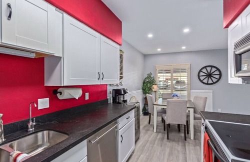 Mesa Grande Condominio | Charming Condo with Pool in Mesa near Tempe