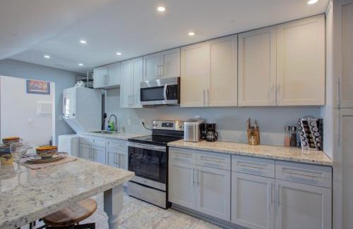 Mid-City Casa | Charming Conti Nest with Large Courtyard