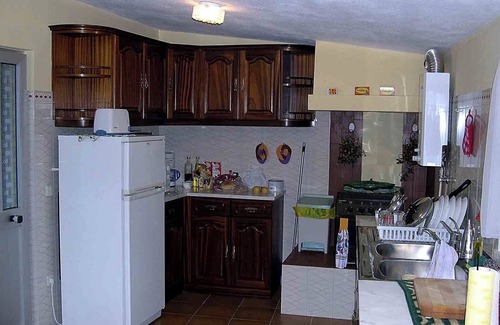 Famalicao Casa | Charming Converted Rural Farmhouse Steps Away From Beautiful Nazaré Beach
