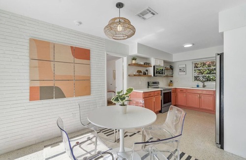 Coral Ridge Isles Casa | Charming Coral Ridge 2BR/2BA Near Beach + Pool