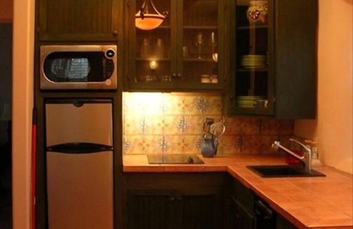 Corrales Cabaña | Casita Corrales con Encanto