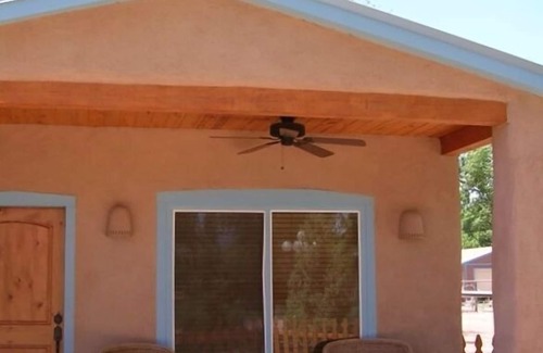 Corrales Cabaña | Casita Corrales con Encanto