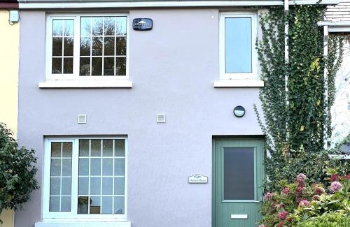 Killarney Casa | Charming Cosy 4-Bed House in Killarney