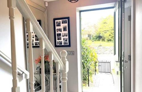 Killarney Casa | Charming Cosy 4-Bed House in Killarney