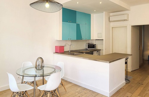Quartier du Port Apartamento | piso / apartamento - NICE