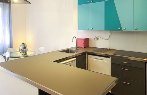Quartier du Port Apartamento | piso / apartamento - NICE
