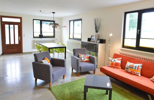 Ramscheid Casa | Apartamento con encanto en Ramscheid