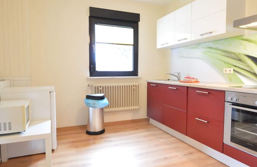 Ramscheid Casa | Apartamento con encanto en Ramscheid