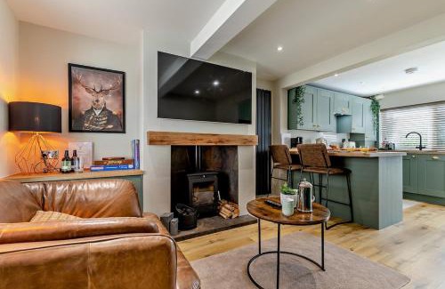 Kerridge Casa | Charming Cosy Cottage in Bollington Village