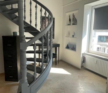 Gare Apartamento | Charming & cosy duplex in city center