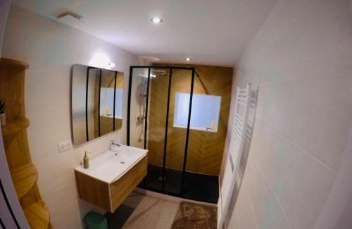 Beaulieu-Mangin Casa | Charming & cosy rooms Nantes (chambres chez l'habitant)