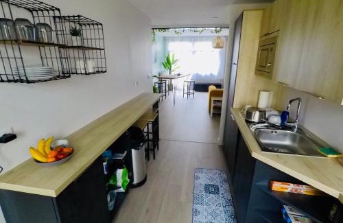 Beaulieu-Mangin Casa | Charming & cosy rooms Nantes (chambres chez l'habitant)