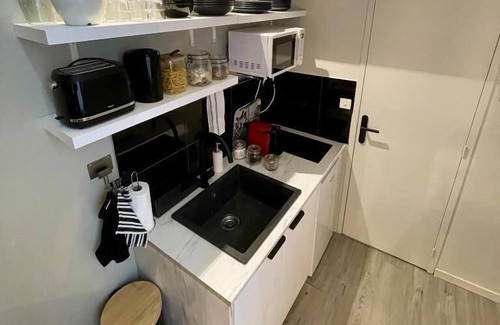 Montauban Apartamento | Charming, cosy T1 in the heart of the historic center
