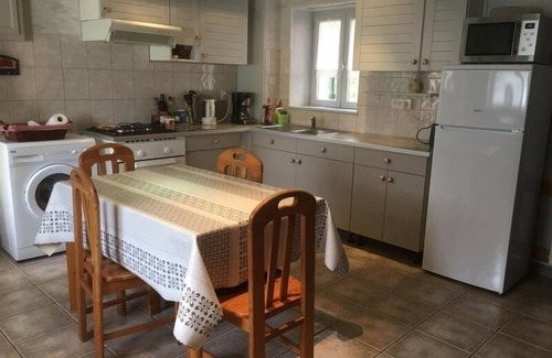 Laitre-sous-Amance Cabaña | Casa independiente en entorno pintoresco con jardín y aparcamiento - Ideal para senderismo
