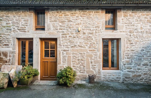 Savigny-les-Beaune Cabaña | Encantadora casa de campo en el corazón de los climas de Borgoña