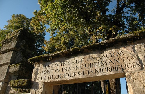 Savigny-les-Beaune Cabaña | Encantadora casa de campo en el corazón de los climas de Borgoña