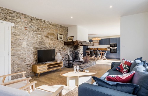Mauves-sur-Loire Cabaña | Encantador Gîte con Terraza y Wifi cerca de Nantes y el Río Loira