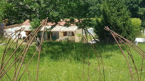 Sougeres-en-Puisaye Casa | Charming Cottage in Chauminet