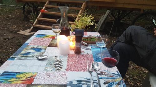 Sougeres-en-Puisaye Casa | Charming Cottage in Chauminet