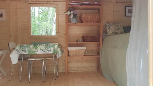 Sougeres-en-Puisaye Casa | Charming Cottage in Chauminet