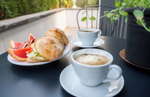 Flemingsberg Cabina | Charming cottage - Perfect for both adventure and relaxation