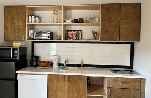 Downtown Fort Lauderdale Cabaña | Charming cottage in welcoming downtown Fort Lauderdale