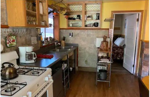 Boulder Bay Cabina | Charming Cottage #10 Boulder Bay