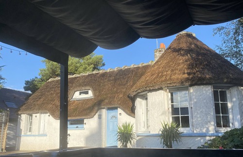Sorigny Casa | Charming cottage 10p #swimming pool #spa south Tours