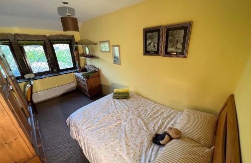 Hebden Bridge Casa | Charming cottage 15 mins from Hebden Bridge