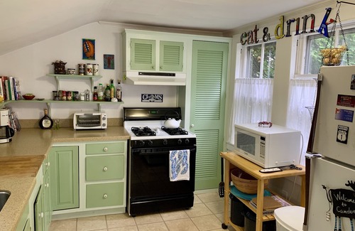 Camden Casa | Encantadora cabaña a un paseo de Camden Harbour- ¡Mira nuestras reseñas!