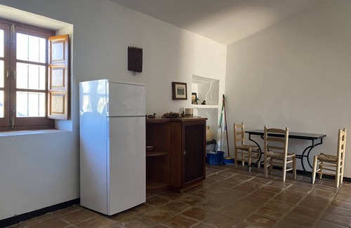 Alora Cabaña | Casa rural con encanto y preciosas vistas al Torcal de Antequera