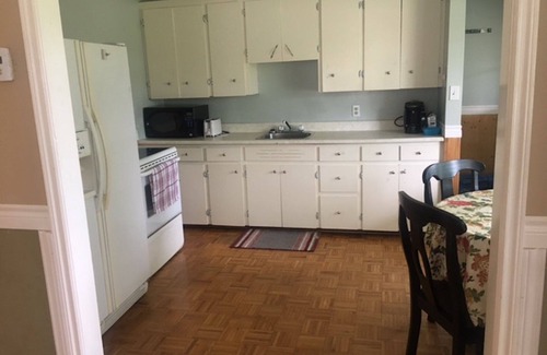 Grand Tracadie Casa | Casa rural con encanto cerca de las playas