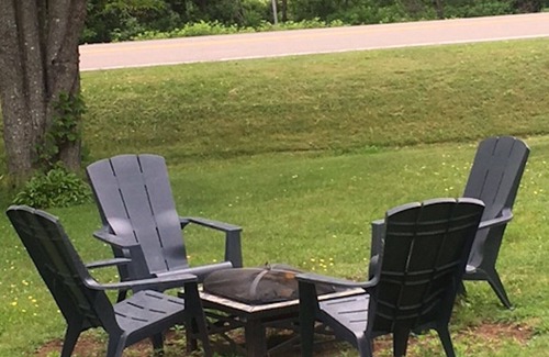 Grand Tracadie Casa | Casa rural con encanto cerca de las playas