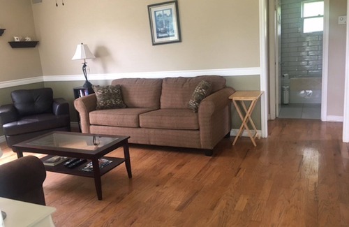 Grand Tracadie Casa | Casa rural con encanto cerca de las playas